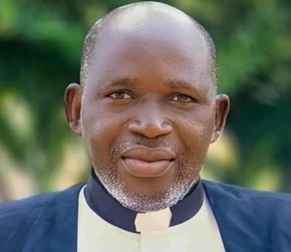 Departmental & Pastoral Leadership Portrait
