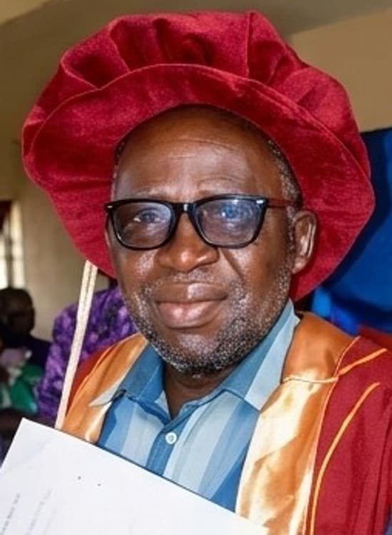 Doctoral Convocation & Degree Conferment